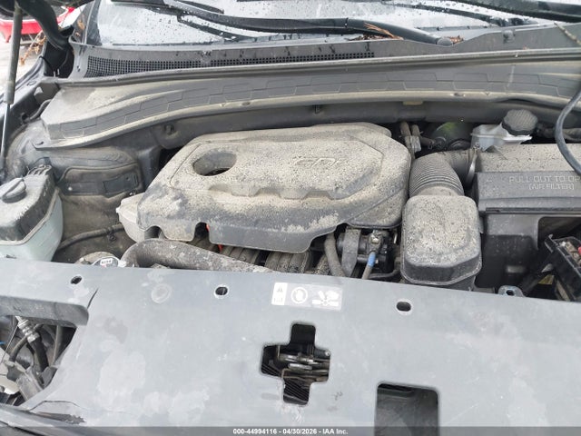 Продаж на аукціоні авто 2020 Hyundai Santa Fe Se, vin: 5NMS2CAD7LH258266, номер лоту: 44994116