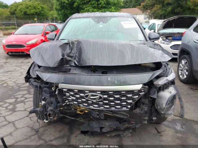 Продаж на аукціоні авто 2020 Hyundai Santa Fe Se, vin: 5NMS2CAD7LH258266, номер лоту: 44994116