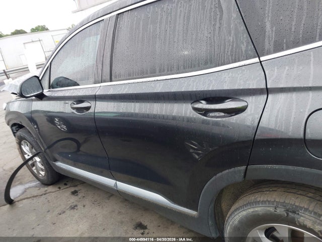 Продаж на аукціоні авто 2020 Hyundai Santa Fe Se, vin: 5NMS2CAD7LH258266, номер лоту: 44994116