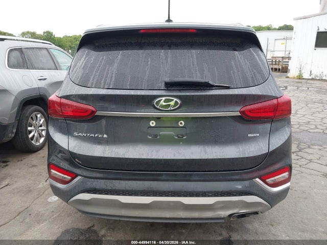Продаж на аукціоні авто 2020 Hyundai Santa Fe Se, vin: 5NMS2CAD7LH258266, номер лоту: 44994116