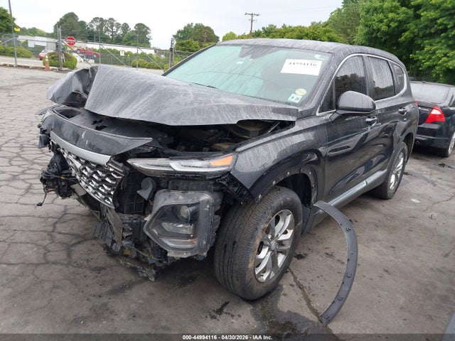 Продаж на аукціоні авто 2020 Hyundai Santa Fe Se, vin: 5NMS2CAD7LH258266, номер лоту: 44994116
