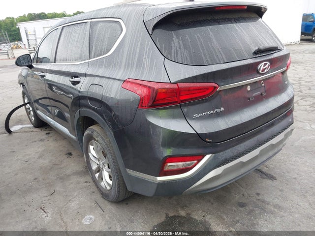 Продаж на аукціоні авто 2020 Hyundai Santa Fe Se, vin: 5NMS2CAD7LH258266, номер лоту: 44994116