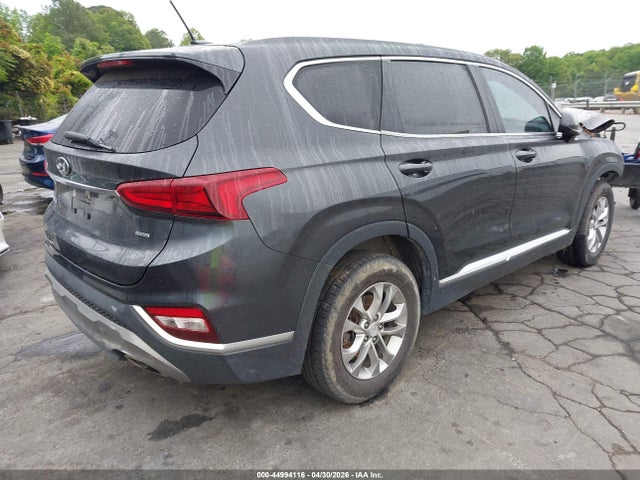 Продаж на аукціоні авто 2020 Hyundai Santa Fe Se, vin: 5NMS2CAD7LH258266, номер лоту: 44994116