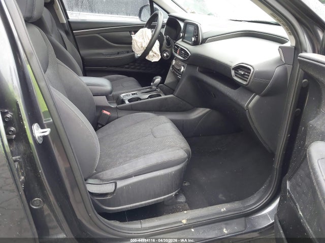 Продаж на аукціоні авто 2020 Hyundai Santa Fe Se, vin: 5NMS2CAD7LH258266, номер лоту: 44994116