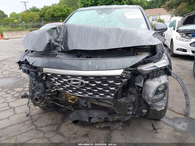 Продаж на аукціоні авто 2020 Hyundai Santa Fe Se, vin: 5NMS2CAD7LH258266, номер лоту: 44994116
