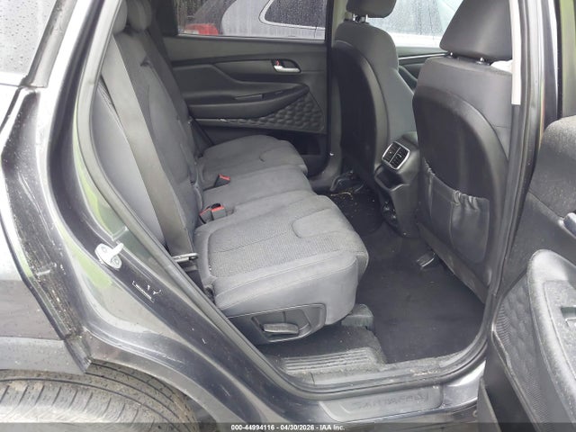 Продаж на аукціоні авто 2020 Hyundai Santa Fe Se, vin: 5NMS2CAD7LH258266, номер лоту: 44994116