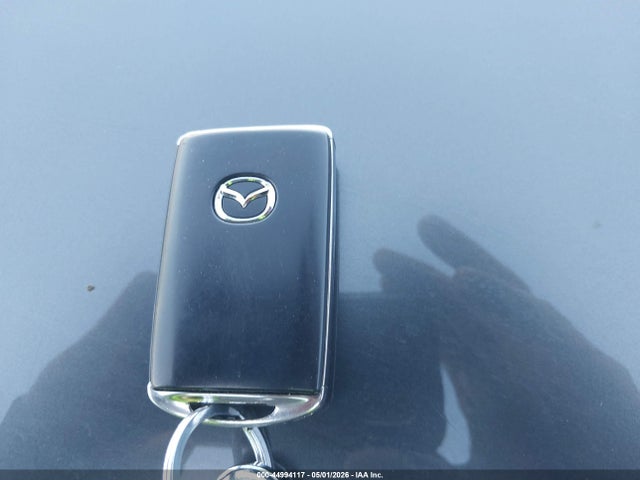 2021 Mazda Cx-5 Grand Touring მანქანა იყიდება აუქციონზე, vin: JM3KFBDM5M0470733, აუქციონის ნომერი: 44994117
