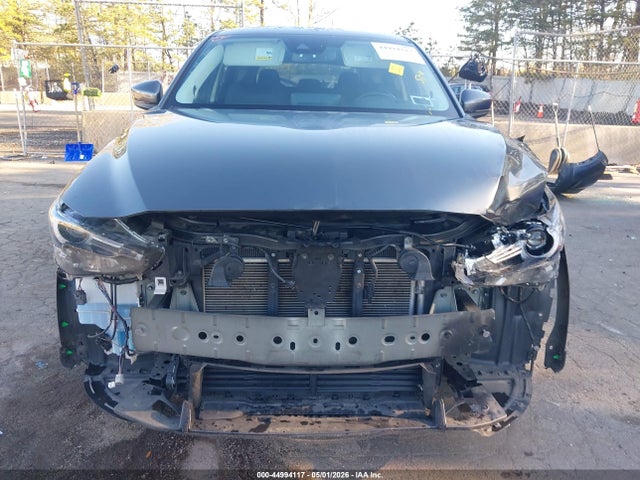 2021 Mazda Cx-5 Grand Touring მანქანა იყიდება აუქციონზე, vin: JM3KFBDM5M0470733, აუქციონის ნომერი: 44994117