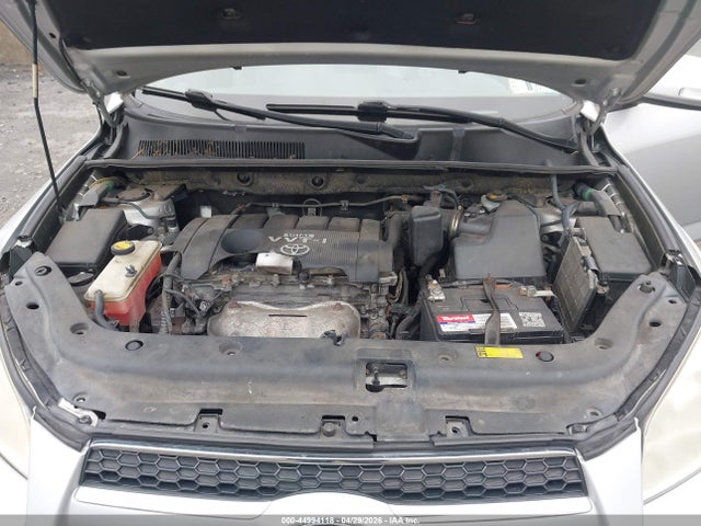 Продаж на аукціоні авто 2010 Toyota Rav4 Limited, vin: JTMDF4DVXAD033384, номер лоту: 44994118
