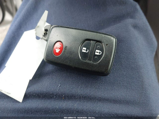 Продаж на аукціоні авто 2010 Toyota Rav4 Limited, vin: JTMDF4DVXAD033384, номер лоту: 44994118