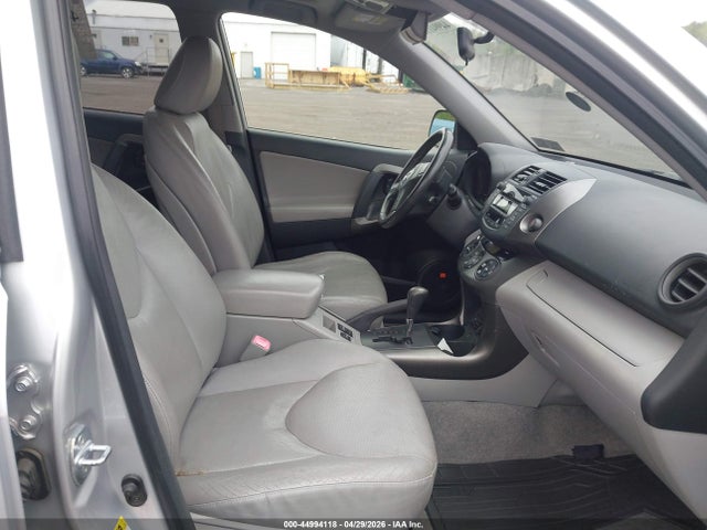 Продаж на аукціоні авто 2010 Toyota Rav4 Limited, vin: JTMDF4DVXAD033384, номер лоту: 44994118
