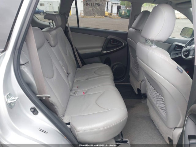 Продаж на аукціоні авто 2010 Toyota Rav4 Limited, vin: JTMDF4DVXAD033384, номер лоту: 44994118