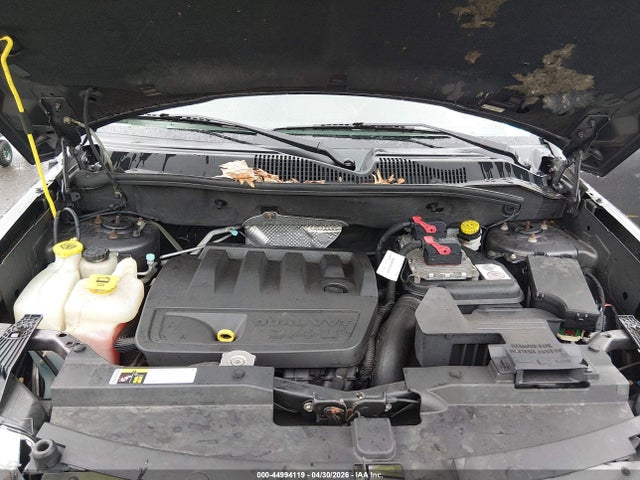 44994119 :رقم المزاد ، 1C4NJDBBXGD651051 vin ، 2016 Jeep Compass Sport مزاد بيع