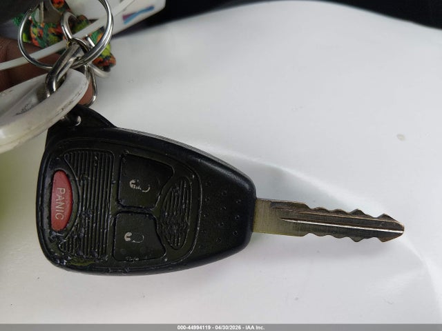 44994119 :رقم المزاد ، 1C4NJDBBXGD651051 vin ، 2016 Jeep Compass Sport مزاد بيع