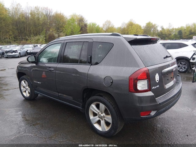 44994119 :رقم المزاد ، 1C4NJDBBXGD651051 vin ، 2016 Jeep Compass Sport مزاد بيع