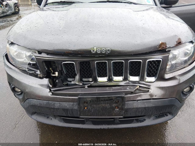 44994119 :رقم المزاد ، 1C4NJDBBXGD651051 vin ، 2016 Jeep Compass Sport مزاد بيع