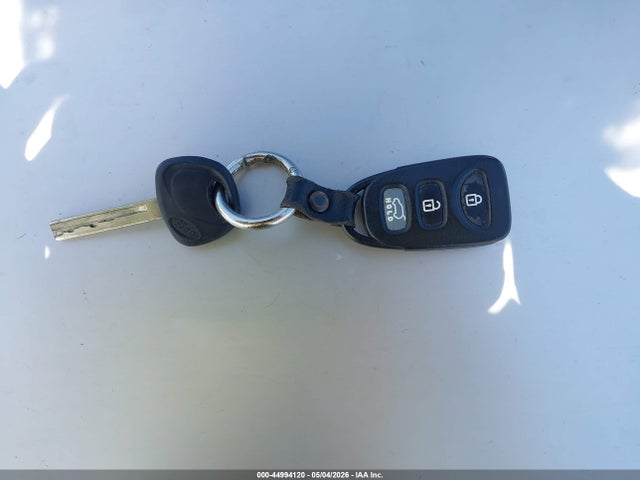 KMHD35LH0FU243246 Hyundai ELANTRA GT