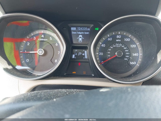 KMHD35LH0FU243246 Hyundai ELANTRA GT