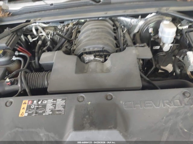Aukcja sprzedaży 2018 Chevrolet Tahoe Lt, vin: 1GNSKBKC2JR344102, numer aukcji: 44994123