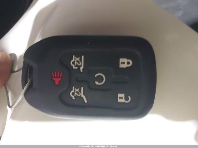 Aukcja sprzedaży 2018 Chevrolet Tahoe Lt, vin: 1GNSKBKC2JR344102, numer aukcji: 44994123
