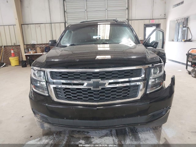 Aukcja sprzedaży 2018 Chevrolet Tahoe Lt, vin: 1GNSKBKC2JR344102, numer aukcji: 44994123