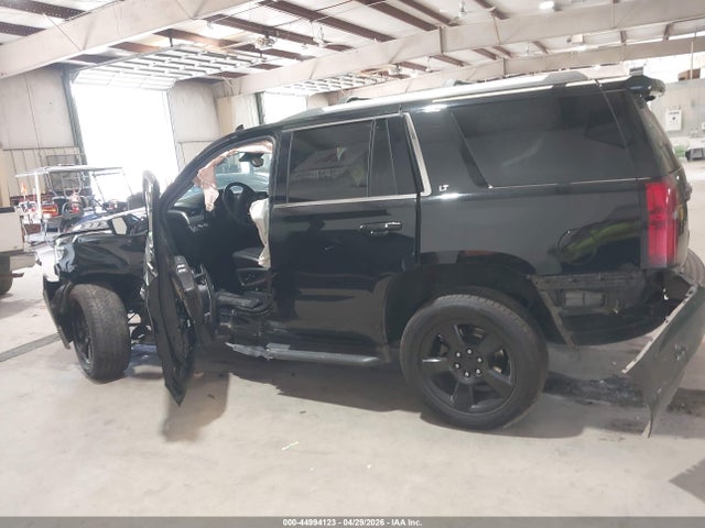 Aukcja sprzedaży 2018 Chevrolet Tahoe Lt, vin: 1GNSKBKC2JR344102, numer aukcji: 44994123