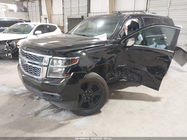 Aukcja sprzedaży 2018 Chevrolet Tahoe Lt, vin: 1GNSKBKC2JR344102, numer aukcji: 44994123