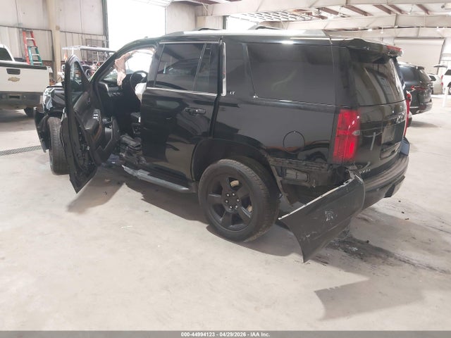Aukcja sprzedaży 2018 Chevrolet Tahoe Lt, vin: 1GNSKBKC2JR344102, numer aukcji: 44994123