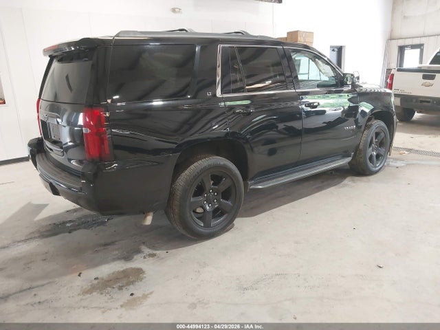 Aukcja sprzedaży 2018 Chevrolet Tahoe Lt, vin: 1GNSKBKC2JR344102, numer aukcji: 44994123