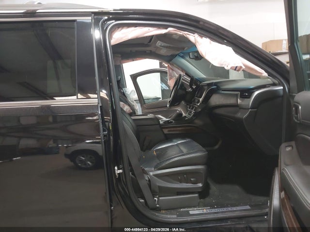 Aukcja sprzedaży 2018 Chevrolet Tahoe Lt, vin: 1GNSKBKC2JR344102, numer aukcji: 44994123