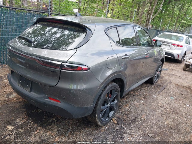 2024 Dodge Hornet Gt Awd მანქანა იყიდება აუქციონზე, vin: ZACNDFAN4R3A37851, აუქციონის ნომერი: 44994127