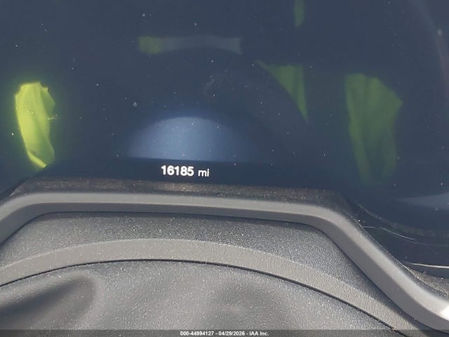 2024 Dodge Hornet Gt Awd მანქანა იყიდება აუქციონზე, vin: ZACNDFAN4R3A37851, აუქციონის ნომერი: 44994127