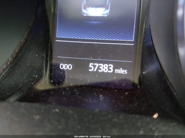 Toyota C-HR XLE 2019 NMTKHMBX2KR079981 Image 16