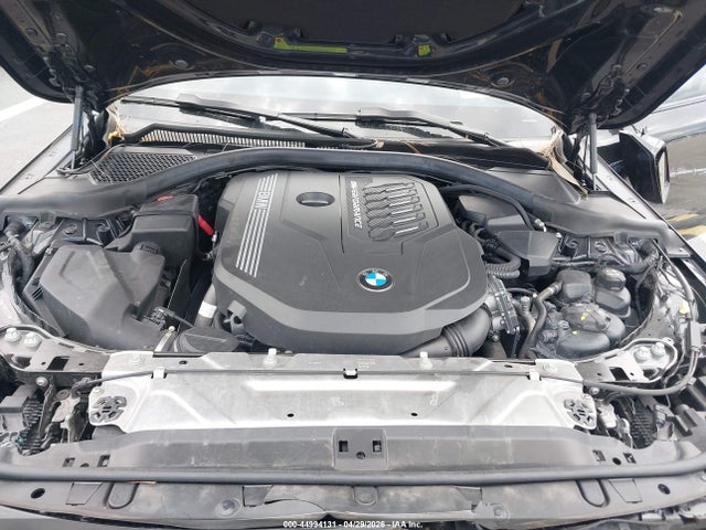 Aukcja sprzedaży 2023 Bmw M240 I, vin: 3MW43CM07P8D22538, numer aukcji: 44994131