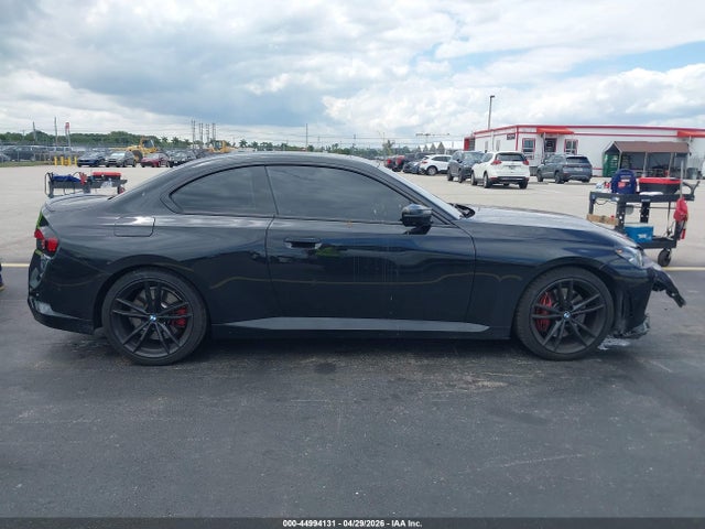 Aukcja sprzedaży 2023 Bmw M240 I, vin: 3MW43CM07P8D22538, numer aukcji: 44994131