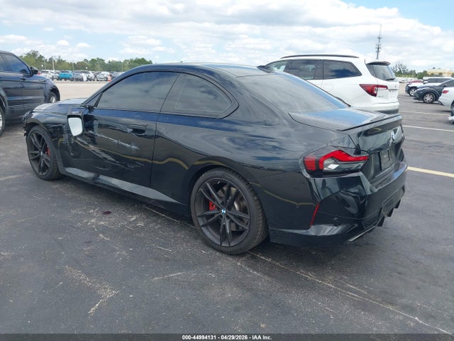 Aukcja sprzedaży 2023 Bmw M240 I, vin: 3MW43CM07P8D22538, numer aukcji: 44994131