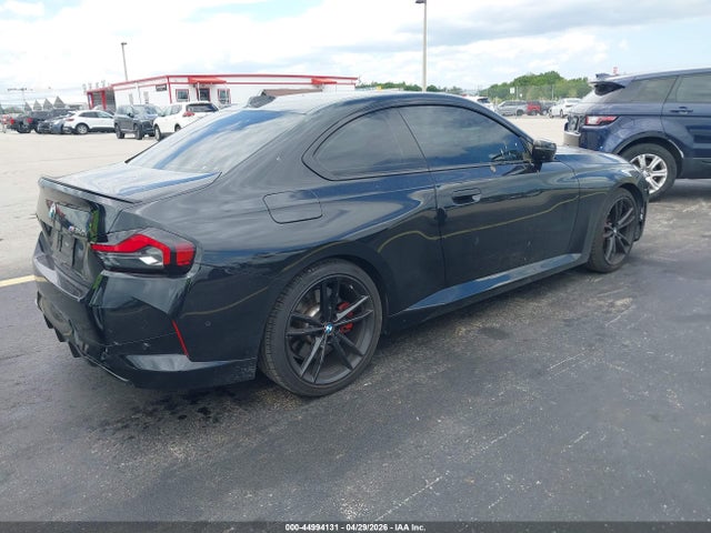 Aukcja sprzedaży 2023 Bmw M240 I, vin: 3MW43CM07P8D22538, numer aukcji: 44994131