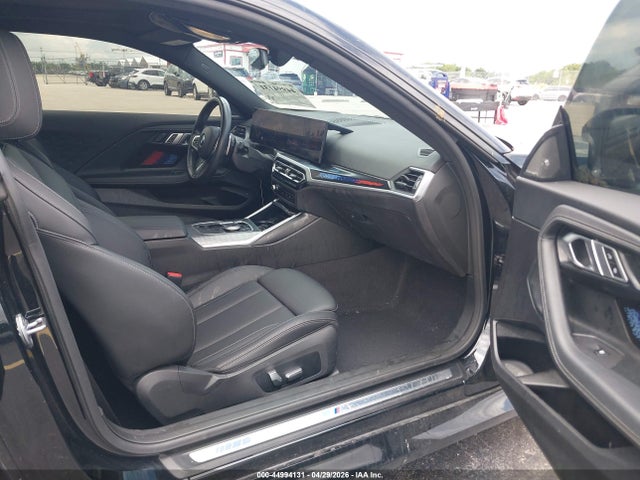 Aukcja sprzedaży 2023 Bmw M240 I, vin: 3MW43CM07P8D22538, numer aukcji: 44994131
