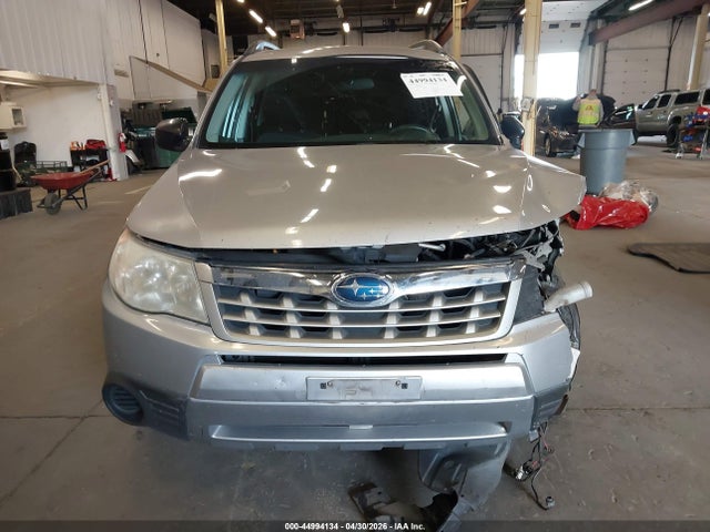 Продажа на аукционе авто 2012 Subaru Forester 2.5x, vin: JF2SHABC7CG438641, номер лота: 44994134