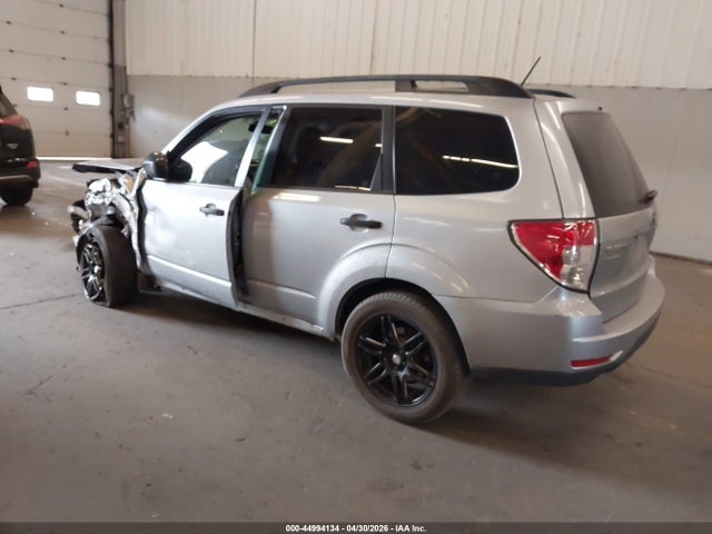 Продажа на аукционе авто 2012 Subaru Forester 2.5x, vin: JF2SHABC7CG438641, номер лота: 44994134