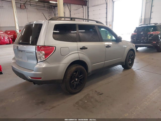 Продажа на аукционе авто 2012 Subaru Forester 2.5x, vin: JF2SHABC7CG438641, номер лота: 44994134