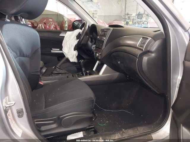 Продажа на аукционе авто 2012 Subaru Forester 2.5x, vin: JF2SHABC7CG438641, номер лота: 44994134