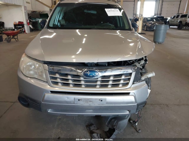 Продажа на аукционе авто 2012 Subaru Forester 2.5x, vin: JF2SHABC7CG438641, номер лота: 44994134