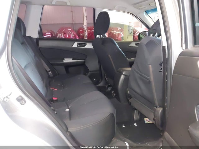 Продажа на аукционе авто 2012 Subaru Forester 2.5x, vin: JF2SHABC7CG438641, номер лота: 44994134