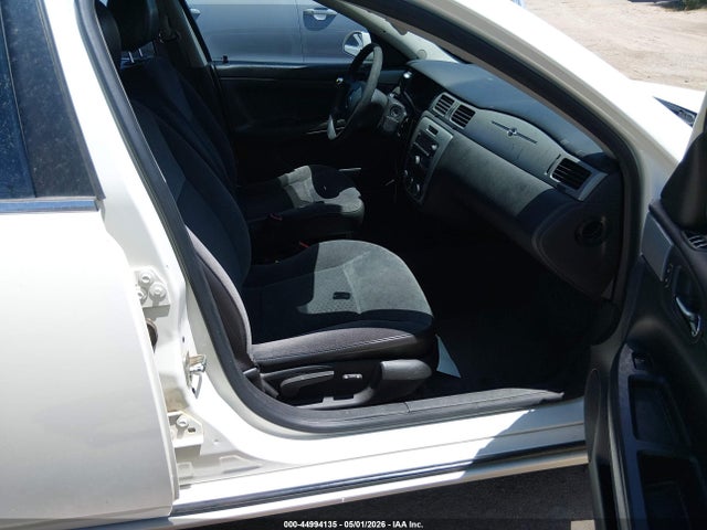 Продаж на аукціоні авто 2008 Chevrolet Impala Police, vin: 2G1WS553X89266169, номер лоту: 44994135