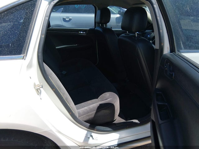 Продаж на аукціоні авто 2008 Chevrolet Impala Police, vin: 2G1WS553X89266169, номер лоту: 44994135