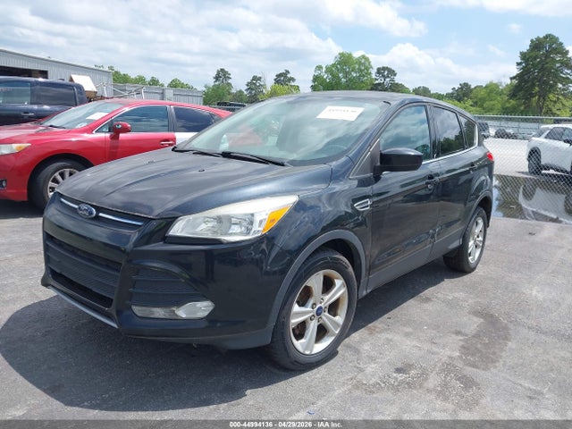 Продаж на аукціоні авто 2014 Ford Escape Se, vin: 1FMCU0GXXEUC81711, номер лоту: 44994136