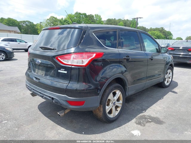 Продаж на аукціоні авто 2014 Ford Escape Se, vin: 1FMCU0GXXEUC81711, номер лоту: 44994136
