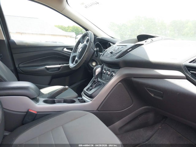 Продаж на аукціоні авто 2014 Ford Escape Se, vin: 1FMCU0GXXEUC81711, номер лоту: 44994136