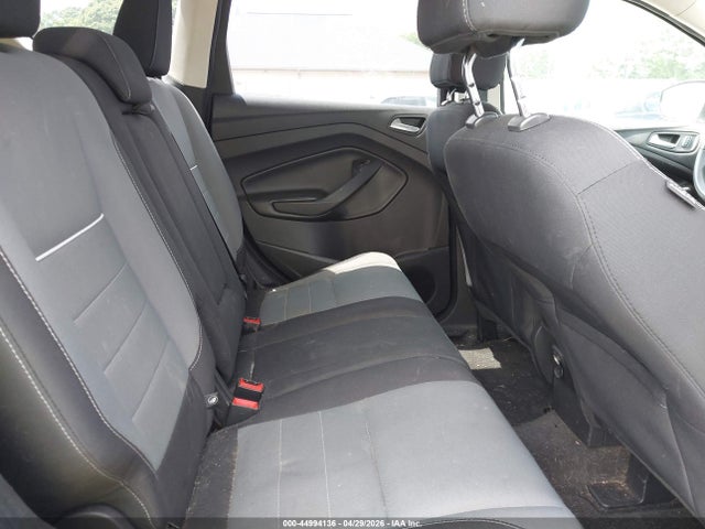 Продаж на аукціоні авто 2014 Ford Escape Se, vin: 1FMCU0GXXEUC81711, номер лоту: 44994136